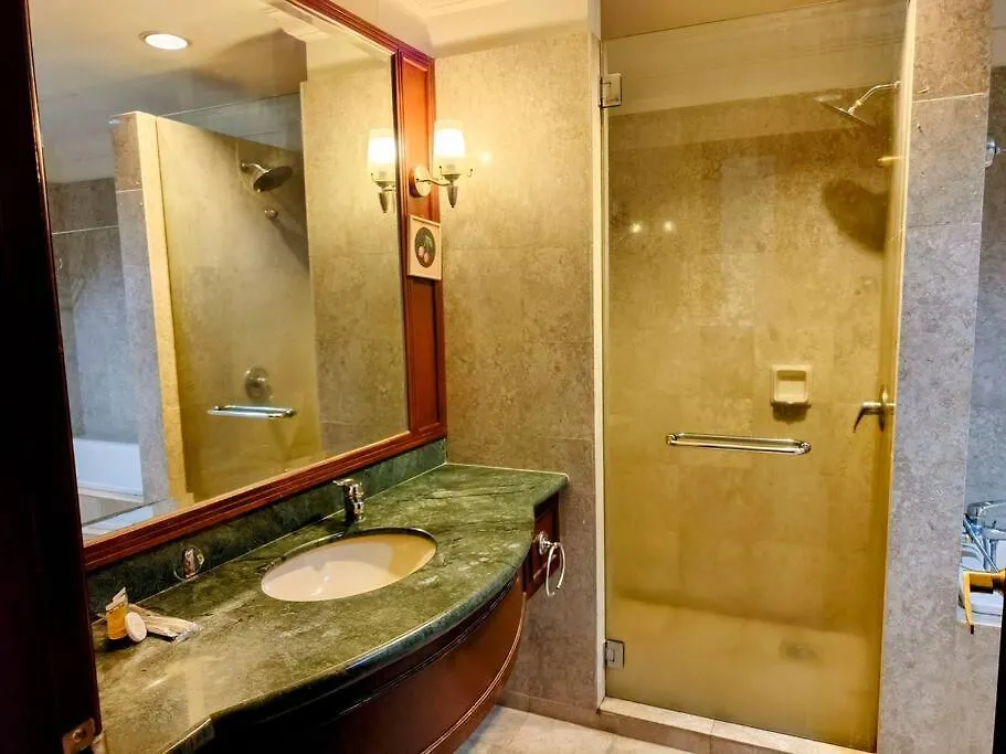 Duplex Penthouse-Lower Floor At Times Square 쿠알라룸푸르 말레이시아